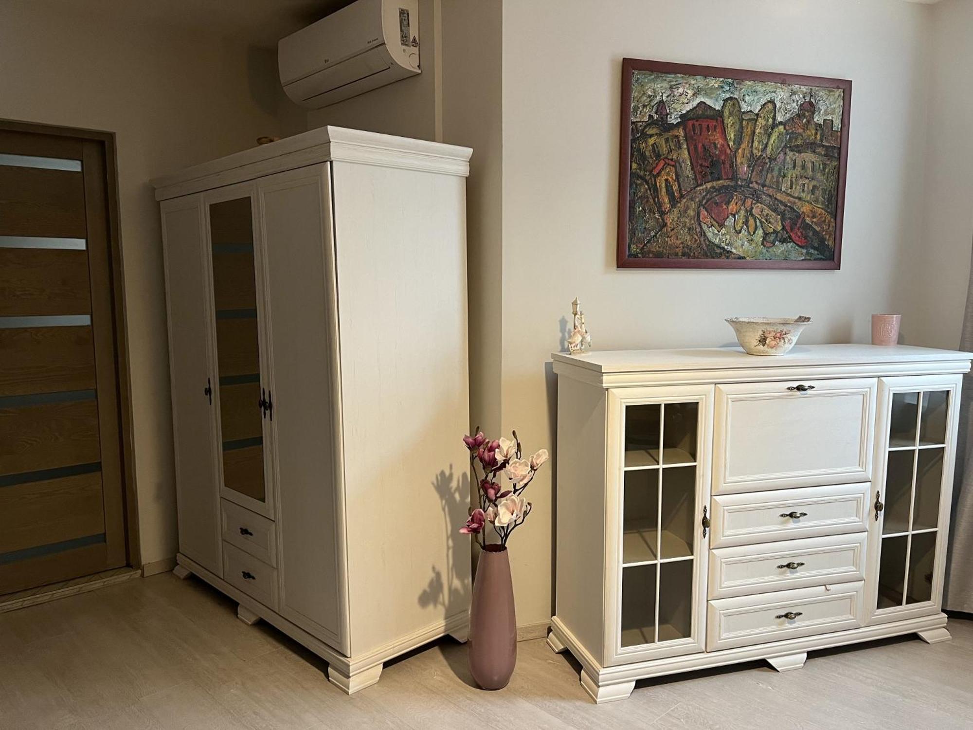Appartement Blooming Sky à Budapest Extérieur photo